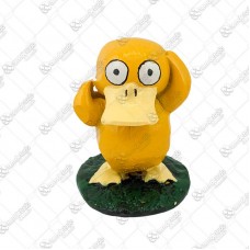 17250 - ENFEITE AQUARIO POKEMON PSYDUCK