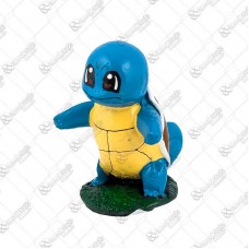 17251 - ENFEITE AQUARIO POKEMON SQUIRTLE