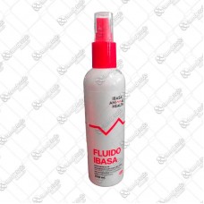 17268 - FLUIDO SPRAY 200ML IBASA