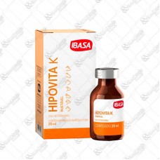 17270 - HIPOVITA K IBASA 20ML