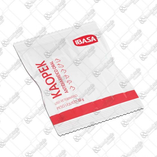 ANTIDIARREICO ORAL KAOPEK IBASA 10G