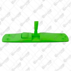 17293 - RODO HIPER CLEAN VERDE 39X9,5