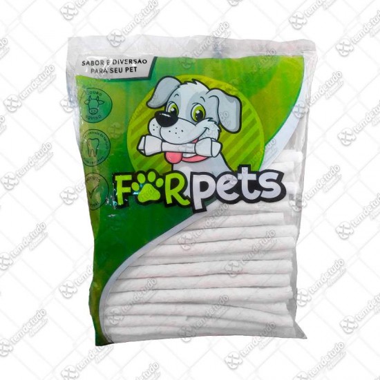 OSSO PALITO 6/5 EMB 1KG FORPETS