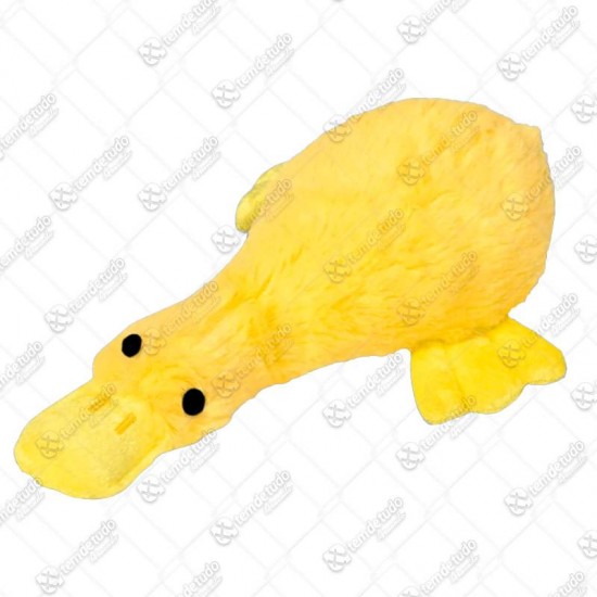 BRINQUEDO PELUCIA PATINHO 26CM 