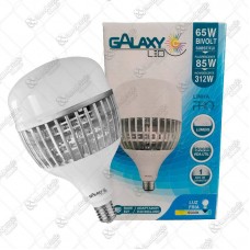 17340 - LAMPADA DE LED BULBO T 65W 