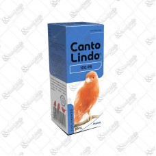 9242 - CANTOLINDO 100 PS 20ML