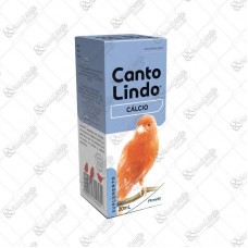 9245 - CANTOLINDO CALCIO 20ML