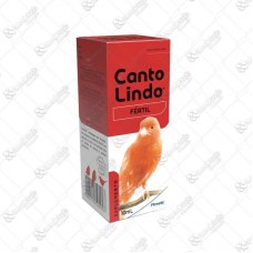 9246 - CANTOLINDO FERTIL 10ML