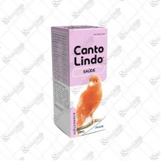 9247 - CANTOLINDO SAUDE 10ML