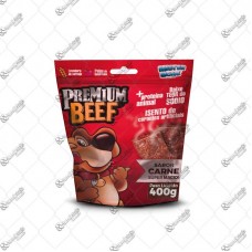 16936 - BIFINHO FLEXIVEL CARNE 400G PREMIUM BEEF