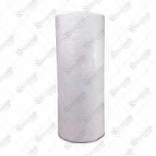 17347 - BOBINA PLASTICA PICOTADA 30X40 C/500UN