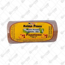 17485 - MASSA PESCA PRONTA PANETONE 190G