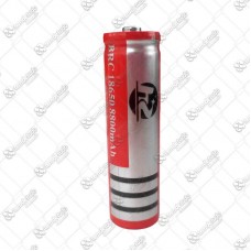 4636 - BATERIA ULTRAFIRE 18650-4800 MAH 3.7V 