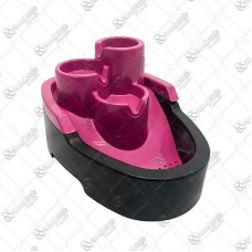 17491 - FONTE P/GATO DURACATS BIV 2,5L POP ROSA