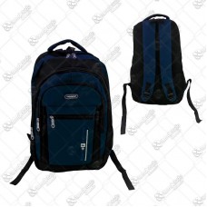 17515 - MOCHILA FASHION BAG AZUL