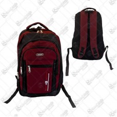 17516 - MOCHILA FASHION BAG VINHO