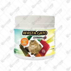 17821 - AFASTA GATO CITROMAX 300G