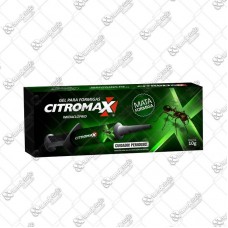 17822 - FORMICIDA GEL CITROMAX SERINGA 10G