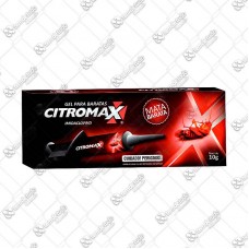 17823 - BARATICIDA GEL CITROMAX SERINGA 10G