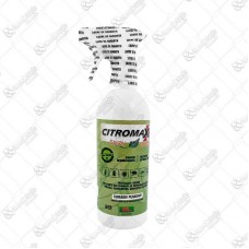 17825 - INSETICIDA CITROMAX SPRAY 500ML