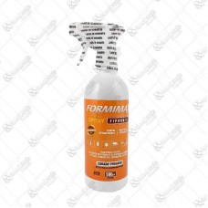 17827 - INSETICIDA FORMIMAX SPRAY 500ML