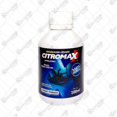 17830 - MOSQUICIDA LIQUIDO CITROMAX 100ML