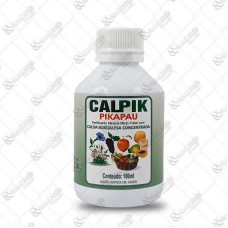 17833 - CALPIK CALDA BORDALESA 100ML PIKAPAU