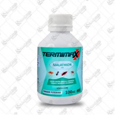 17838 - MALATHION TERMIMAX CITROMAX 100ML