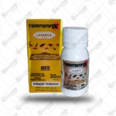 17839 - LAMBDA TERMIMAX CITROMAX 30ML