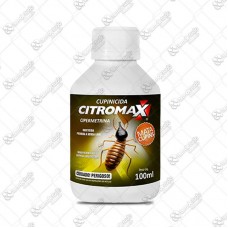 17840 - CUPINICIDA CITROMAX 100ML