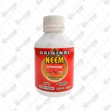 17842 - ORIGINAL NEEM CITROMAX 100ML