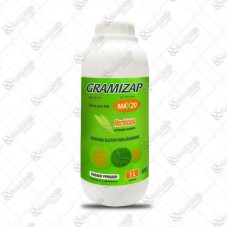 17843 - GRAMIZAP MAX 20 IMAZAPIR CITROMAX 1L