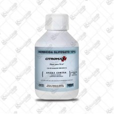 17849 - GLIFOSATO 10% MATA MATO 100ML CITROMAX