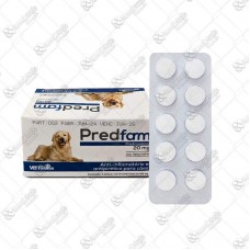 17855 - PREDFARM 20MG CARTELA C/10