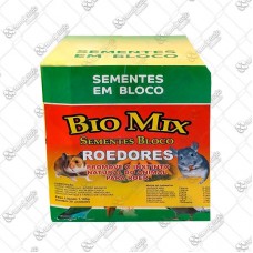 17860 - SEMENTE BLOCO ROEDORES 1,1KG C/20