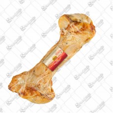 17898 - UMERO BOVINO NATURAL 30CM CHURRASQUITO