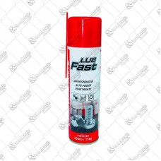 17924 - OLEO DESENGRIPANTE LUB FAST SPRAY 300ML