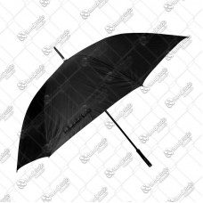 17616 - GUARDA CHUVA PT PORTARIA CB RETO 0,68CM