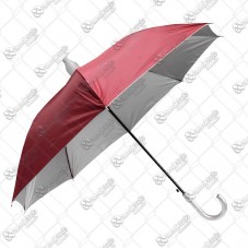 17614 - GUARDA CHUVA FEM COPO CB CURVO 0,60CM 