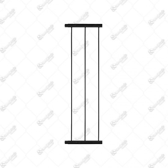 EXTENSOR 20CM ACOMIX PT P/PORTAO 80CM