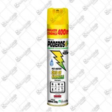 17944 - INSETICIDA MULTI CITRONELA AEROSOL 400ML