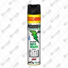 17945 - INSETICIDA MULTI EUCALIPTO AEROSOL 400ML