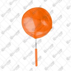 17697 - MINI PASSAGUA RETRATIL P LARANJA