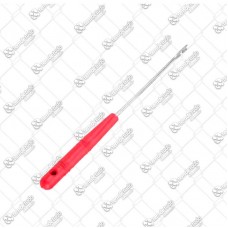 17711 - EXTRATOR DE ANZOL METAL 15CM 