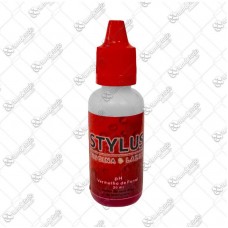 10923 - SOLUCAO A - REAGENTE PH (VERMELHO) 20ML