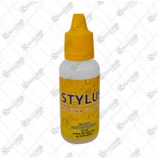 10924 - SOLUCAO B - REAGENTE CL (AMARELO) 20ML