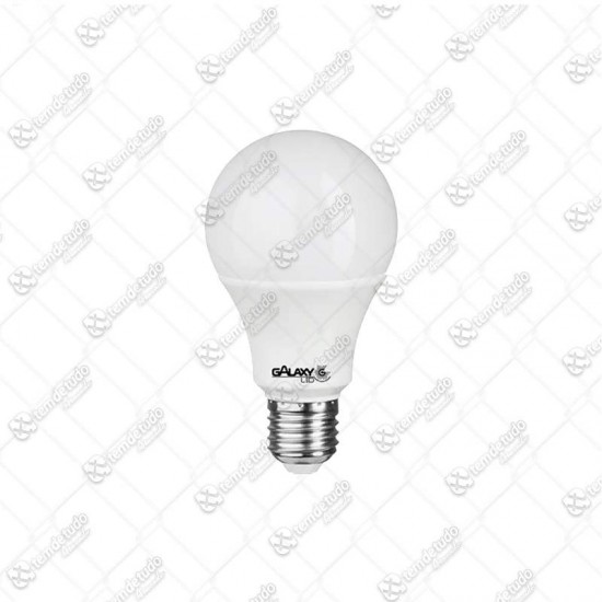 LAMPADA DE LED BULBO 15W 