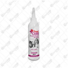 18027 - GOOD CARE PO LIMPEZA DA ORELHA 20G