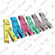 18116 - KIT FITA METRICA 1,50MT COLOR C/12