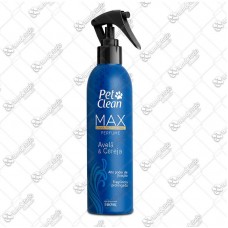 18109 - PERFUME MAX AVELA CEREJA 500ML PET CLEAN